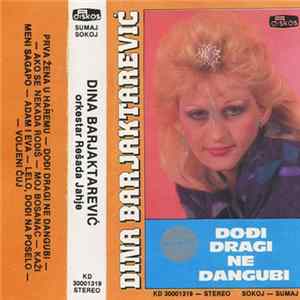 Dina Barjaktarević - Dođi Dragi Ne Dangubi / Voljeni Čuj Album