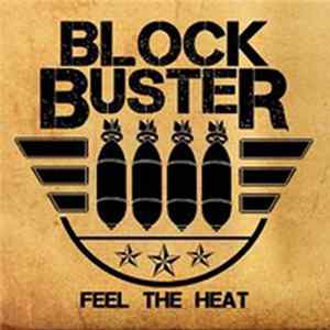 Block Buster - Feel The Heat Album