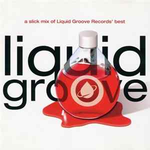 Various - Liquid Groove Album