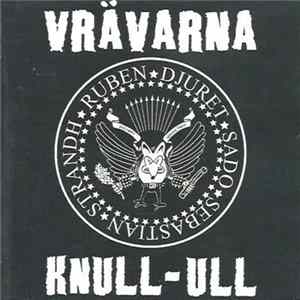 Vrävarna - Knull-Ull Album