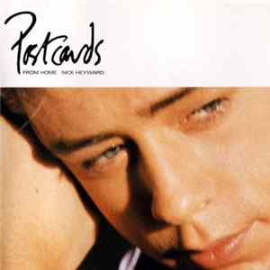 Nick Heyward - Postcards From Home Album