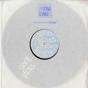 Sven Weisemann - Interlace Jitter Album