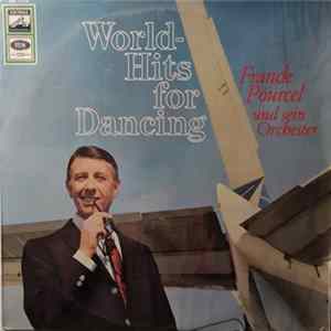 Franck Pourcel Und Sein Orchester - World-Hits For Dancing Album
