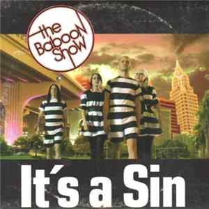 The Baboon Show - It's A Sin Album