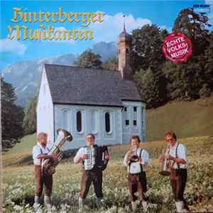 Hinterberger Musikanten - Hinterberger Musikanten Album