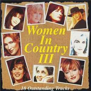 Various - Women In Country III Album