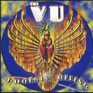 The V.U. - Phoenix Rising Album