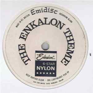 Unknown Artist - The Enkalon Theme Album