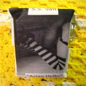 SS Salt - Asian Hello Album
