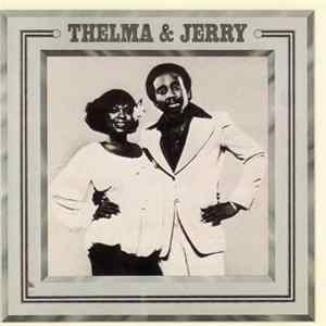 Thelma Houston & Jerry Butler - Thelma & Jerry Album