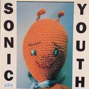 Sonic Youth - Dirty Album