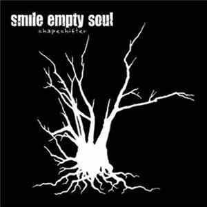 Smile Empty Soul - Shapeshifter Album