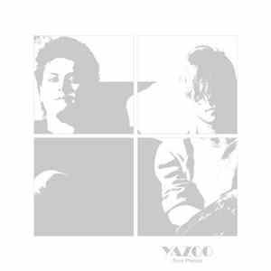 Yazoo - Four Pieces Album