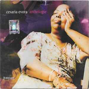 Cesaria Evora - Anthologie Album