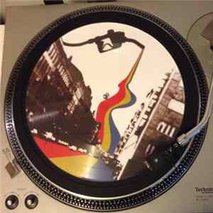 Serengeti - Gasoline Rainbows Album