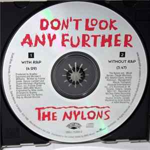 The Nylons - Don't Look Any Further Album