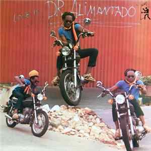 Dr. Alimantado - Love Is Album