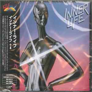 Inner Life - Inner Life Album