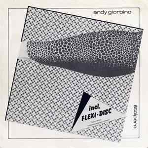 Andy Giorbino - Stolpern Album