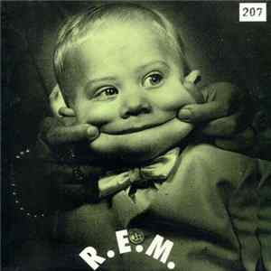 R.E.M. - Wolves, Lower Album