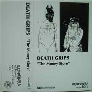 Death Grips - The Money Store Album