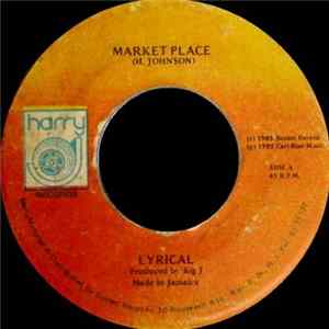 Lyrical - Market Place Album