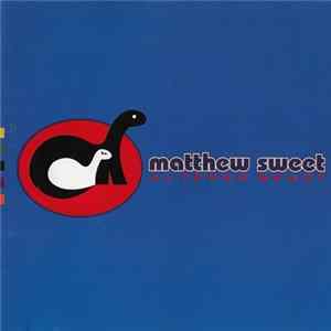 Matthew Sweet - Altered Beast Album