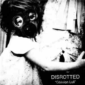 Disrotted / Anarchus - Untitled Album
