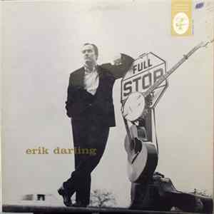 Erik Darling - Erik Darling Album