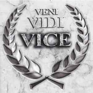 Vice - Veni Vidi Vice Album