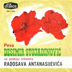 Desimir Stojadinović - Duga Noći Album