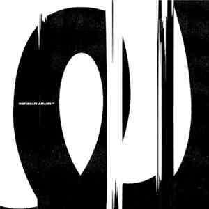Various - Watergate Affairs 01 Album