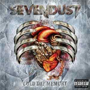 Sevendust - Cold Day Memory Album