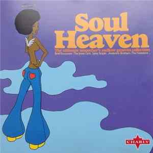 Various - Soul Heaven Album