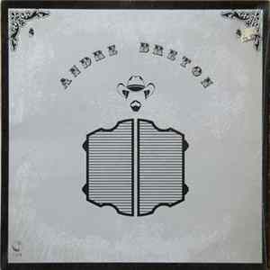 André Breton - André Breton Album