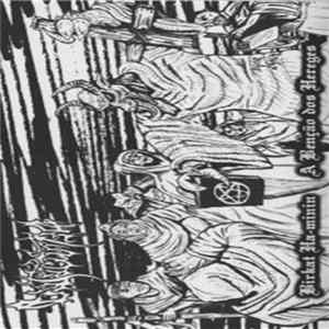 Catacumba - Birkat Ha-Minin A Benção Dos Hereges Album