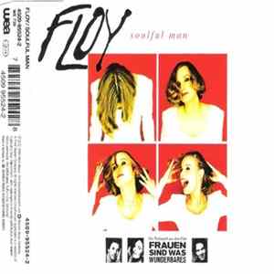 Floy - Soulful Man Album