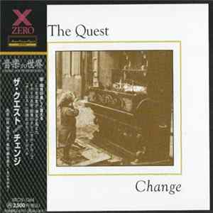 The Quest - Change Album