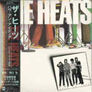 The Heats - Have An Idea Album