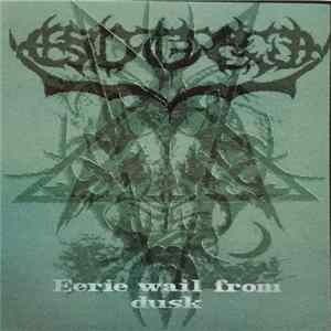 Esoteria - Eerie Wail From Dusk Album