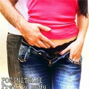 Počinitelji - Prsti U Medu Album