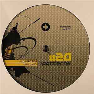 DJ Preach - Pho Bang Album