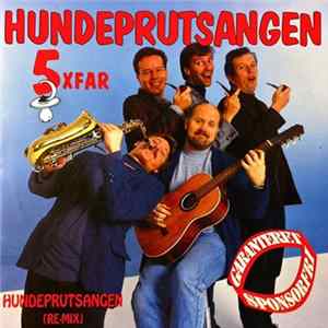 5 X Far - Hundeprutsangen Album