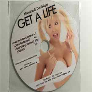 Natacha & Dominique - Get A Life Album