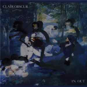 Clair Obscur - In Out Album