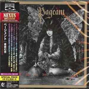 Pageant - 螺鈿幻想 = La Mosäique De La Rêverie Album