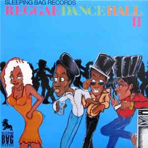 Various - Reggae Dance Hall II Album