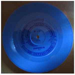Unknown Artist - Symphonie 40 Album