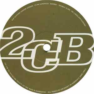 2CB, Subhead & Jamie Lidell Album