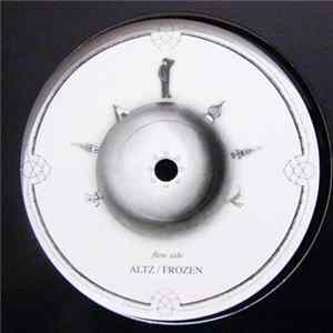 Altz / Waltz - Chill'in Loosejoints EP Album